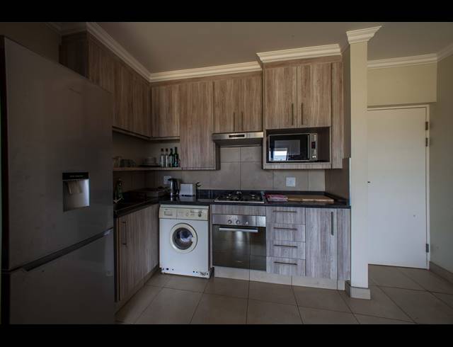 1 BEDROOM APARTMENT TO LET IN WILGEHEUWEL